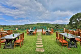 Heritage Resort Coorg - Madikeri - 3