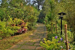 Heritage Resort Coorg - Madikeri - 1