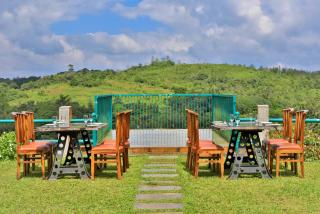 Heritage Resort Coorg - Madikeri - 4