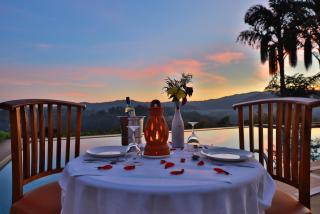 Heritage Resort Coorg - Madikeri - 7