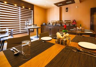 Aloka Stay Inn - Vellore - 0