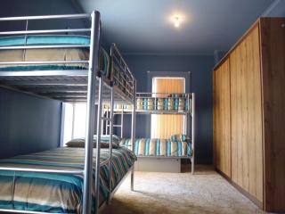 Happy Backpacker - 4