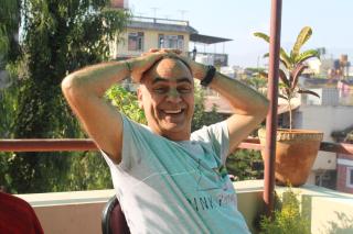Kathmandu Sunny Hotel - Kathmandu - 9