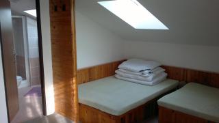 Apartmany U Ády - Železná Ruda - 1