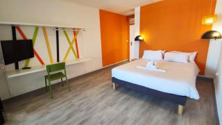 Les Aigrettes - Saint-Gilles-les-Bains - 3