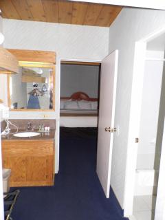 America's Best Value Inn Sandpoint - Sandpoint - 3