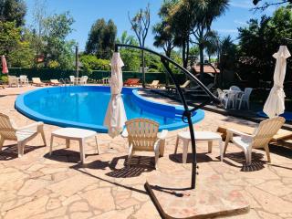 Hotel Villa Santa Maiani - 2