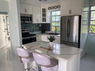 Marriott White Sands, BeachFront Condo at Negril Beach Club - Negril - 8