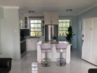 Marriott White Sands, BeachFront Condo at Negril Beach Club - Negril - 6