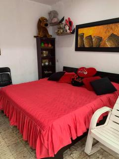 Apartamentos y Estudios Manga Real - Cartagena de Indias - 1