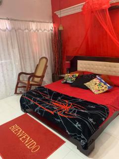 Apartamentos y Estudios Manga Real - Cartagena de Indias - 2