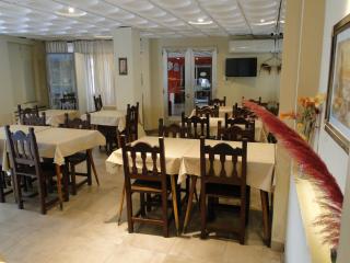 Gran Hotel España - La Falda - 5