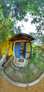 Pousada Camping Porto Grande - Meaípe - 5