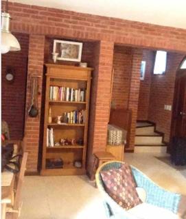 DUPLEX Casa 100 m2 CARILO HOUSE Complejo Residencial Sin Serv - Carilo - 1