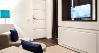 Dominic Smart & Luxury Suites - Terazije - Belgrade - 8