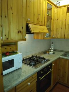 LA CASA DI PUFFY - Selvino - 2