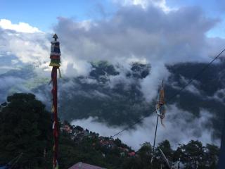 SASHI HOME a Cupid Destination - Darjeeling - 8