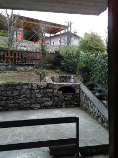 LA CASA DI PUFFY - Selvino - 4