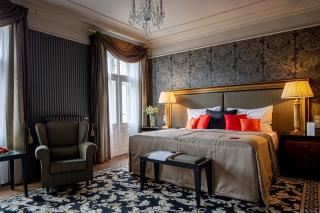 Grandhotel Pupp - Karlovy Vary - 8