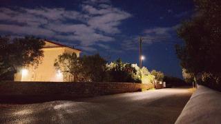 Villa Stamatis - Áyioi Apóstoloi - 9
