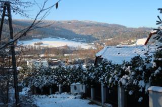 Domek i Apartamenty Zacisze - 3