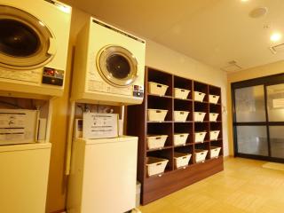 Hotel Route-Inn Satsumasendai - 2