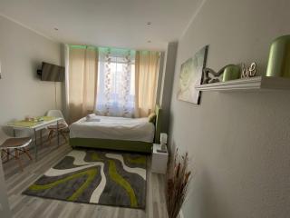 Business Appartement Mainz - Mainz - 9