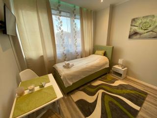 Business Appartement Mainz - Mainz - 2