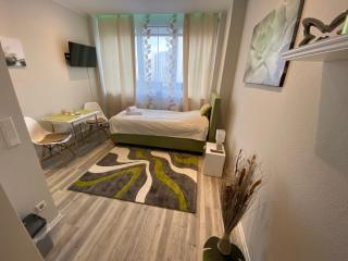 Business Appartement Mainz - Mainz - 0