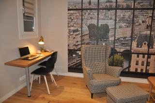 Cichy Zakątek - ekskluzywny apartament 90 m2 - 8