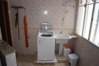 Amplo apto de 3 quartos prox. a praia central de Balneário Camboriú sc - 8