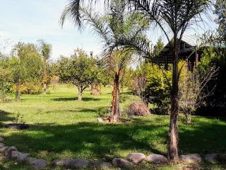 Cabañas El Paraiso - San Salvador de Jujuy - 8