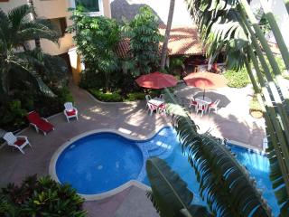 Hotel Palapa Palace - Tuxtla Gutiérrez - 1