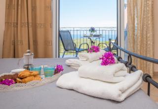 Villa Lenio Perithia Loutses - Perítheia - 8