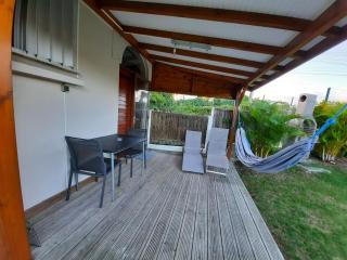 Le Coin Tranquille - Sainte-Anne - 9