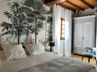 Les jardins de Gaston - 0