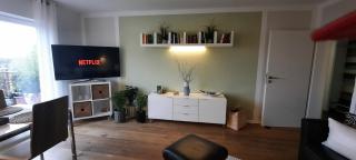 Appartment Fasanenhof Klinikum und Uni nah mit Netflix - Kassel - 6