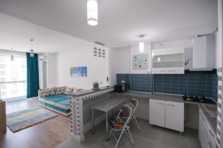 Apartel Olivia - Mamaia Sat/Năvodari - 9