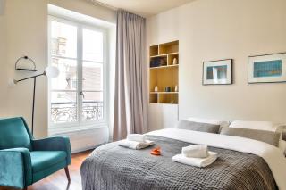 The Perfect Parisian Flat Bd St-Germain - Mid Term - Parigi - 2