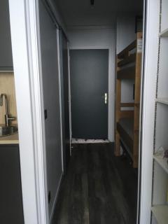 Résidence Dome de Polset - Studio 2 adultes et 2 enfants - Wifi - Val Thorens - 6