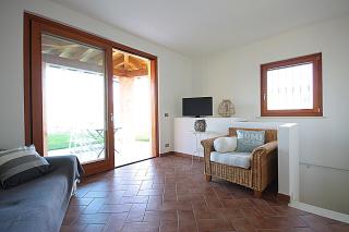 La Villa Degli Ulivi - Soiano del Lago - 3