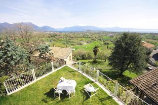 La Villa Degli Ulivi - Soiano del Lago - 5