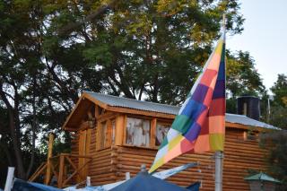 Infinito Chill0ut - San Marcos Sierras - 6