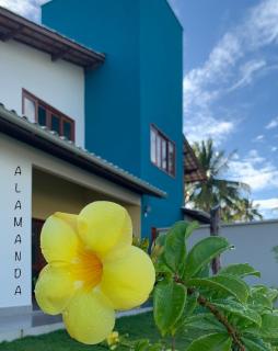 Flat Alamanda - 8