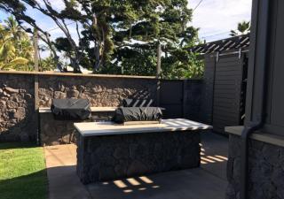 9B EKAHI VILLAGE-STUDIO BATH, GARDEN VIEW - 1 MINUTE STROLL to BEACH! - 3