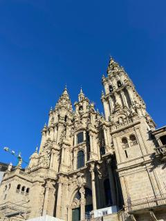 Pensión Residencia Fonseca - Santiago di Compostela - 5