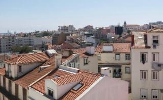 Rato Sunny Terrace - Lisbona - 3