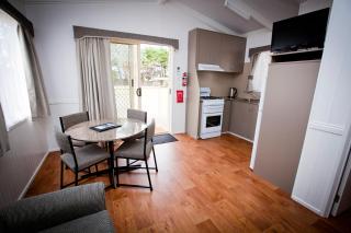 Gum Tree Caravan Park - Port Fairy - 4