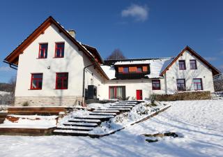 Ateliér 673 - Dolní Bečva - 2