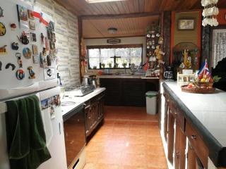 Casa Irazú - Cartago - 5